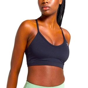 Gymshark Sports Bra Size L NWT